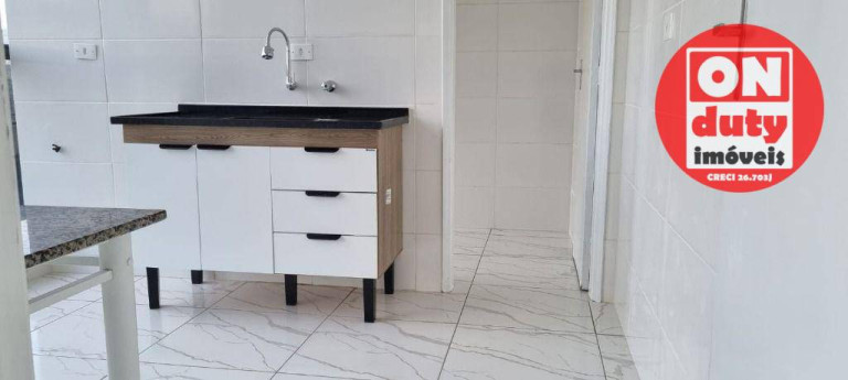 Imagem Apartamento com 2 Quartos à Venda, 70 m² em Aparecida - Santos Imagem Apartamento com 2 Quartos à Venda, 70 m² em Aparecida - Santos