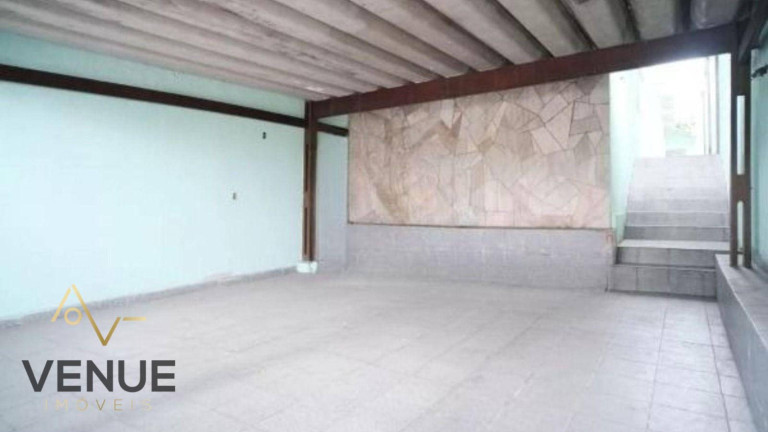 Imagem Casa com 3 Quartos à Venda, 180 m² em Jardim Belém - São Paulo