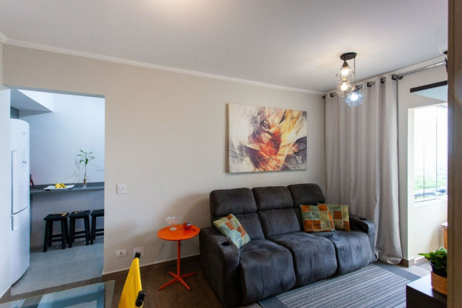 Imagem Apartamento com 3 Quartos à Venda, 72 m² em Freguesia Do ó - São Paulo Imagem Apartamento com 3 Quartos à Venda, 72 m² em Freguesia Do ó - São Paulo