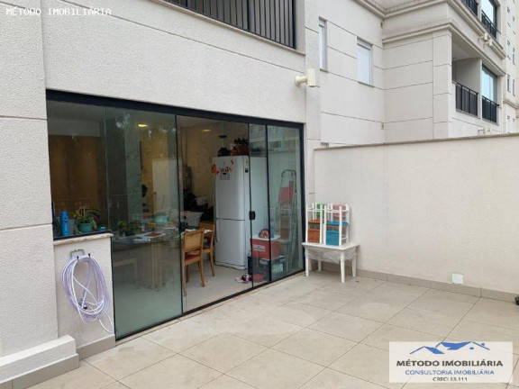 Imagem Apartamento com 3 Quartos à Venda, 83 m² em Santo Amaro - São Paulo