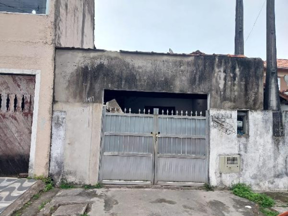 Casa com 2 Quartos à Venda, 150 m² em Samambaia - Praia Grande