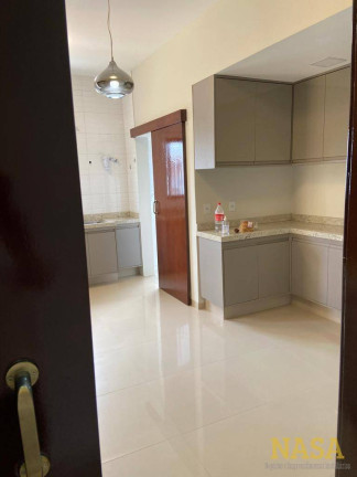 Imagem Apartamento com 5 Quartos à Venda, 245 m² em Quilombo - Cuiabá