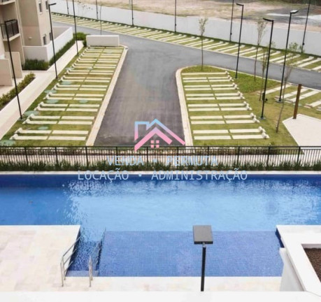 Imagem Apartamento com 3 Quartos à Venda, 72 m² em Cidade Luiza - Jundiaí