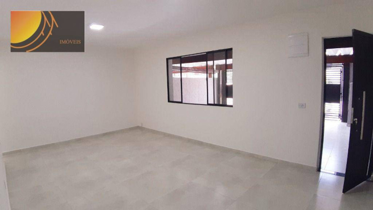 Casa com 3 Quartos à Venda, 84 m² em Parque São Domingos - São Paulo