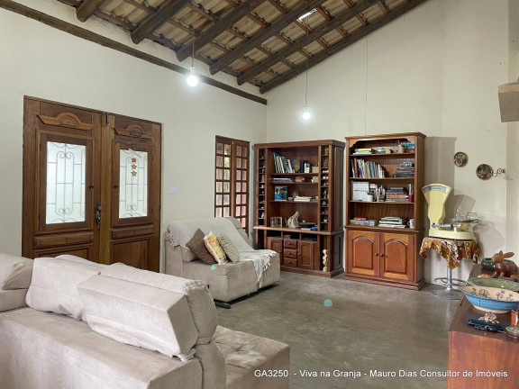 Imagem Casa com 2 Quartos à Venda, 1.175 m² em Portal Roselândia - Cotia Imagem Casa com 2 Quartos à Venda, 1.175 m² em Portal Roselândia - Cotia