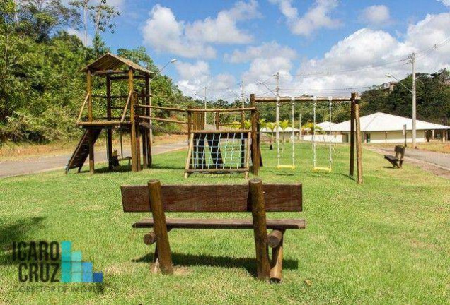Imagem Terreno em Condomínio à Venda, 571 m² em Abrantes - Camaçari Imagem Terreno em Condomínio à Venda, 571 m² em Abrantes - Camaçari