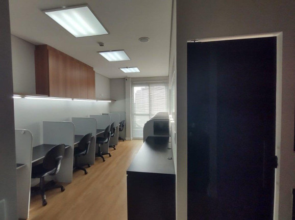 Imagem Imóvel Comercial à Venda, 40 m² em Vila Leopoldina - São Paulo