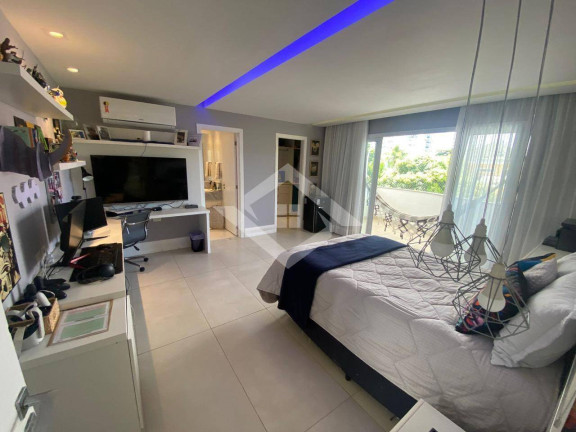 Imagem Casa com 6 Quartos à Venda, 1.000 m² em Barra Da Tijuca - Rio De Janeiro