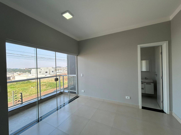 Imagem Sobrado com 3 Quartos à Venda, 121 m² em Floresta - Cascavel