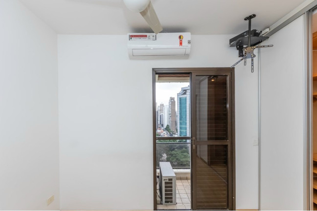 Imagem Imóvel com 1 Quarto à Venda, 44 m² em Itaim Bibi - São Paulo
