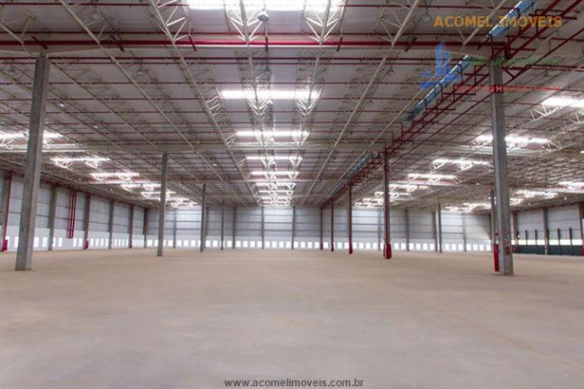 Imagem Imóvel Comercial para Alugar, 3.885 m² em Vila Galvão - Cacapava Imagem Imóvel Comercial para Alugar, 3.885 m² em Vila Galvão - Cacapava