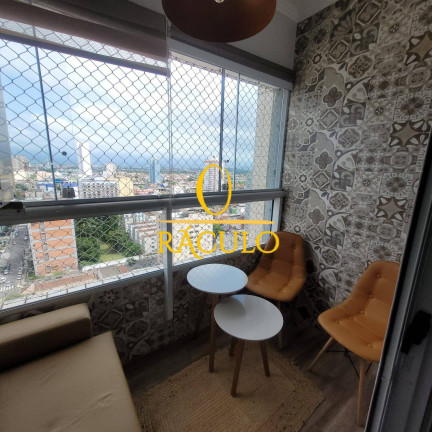 Imagem Apartamento com 3 Quartos à Venda,  em Centro - São Vicente
