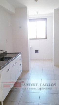 Imagem Apartamento com 3 Quartos à Venda, 78 m² em City Bussocaba - Osasco