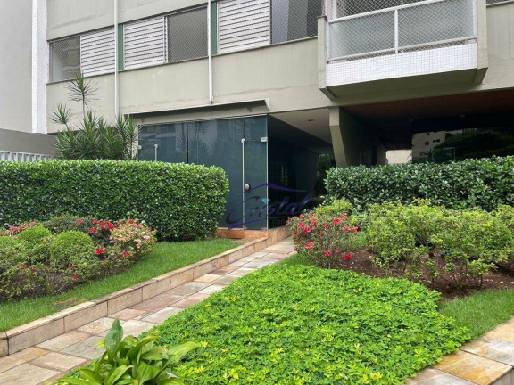 Imagem Apartamento com 4 Quartos à Venda, 136 m² em Santa Cecília - São Paulo