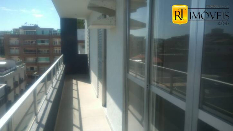 Imagem Apartamento com 4 Quartos à Venda, 250 m² em Balneário Das Dunas - Cabo Frio Imagem Apartamento com 4 Quartos à Venda, 250 m² em Balneário Das Dunas - Cabo Frio