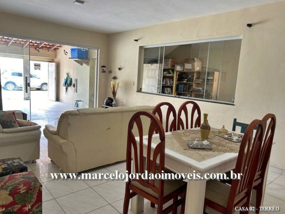 Casa à Venda, 240 m² em Acaiaca - Piúma