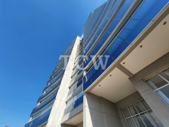 Apartamento com 2 Quartos à Venda, 90 m² em Vila Nova Conceição - São Paulo