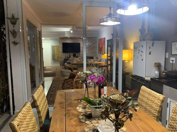 Imagem Casa com 3 Quartos à Venda, 168 m² em Tamboré 04 - Santana De Parnaíba