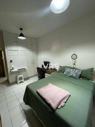 Apartamento com 1 Quarto à Venda, 18 m² em Várzea - Teresópolis