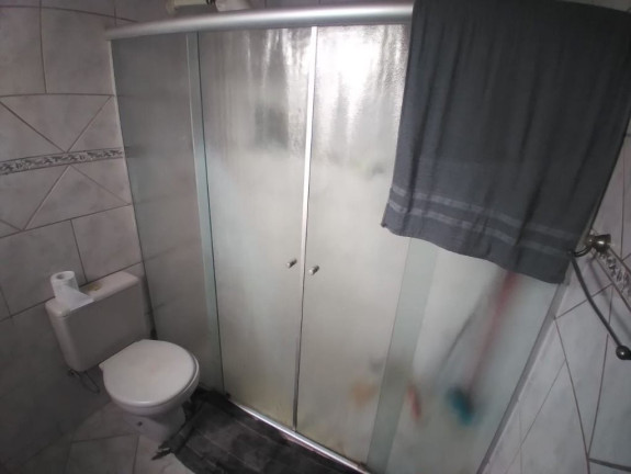 Imagem Sobrado com 3 Quartos à Venda, 133 m² em Jardim Dona Benta - Suzano