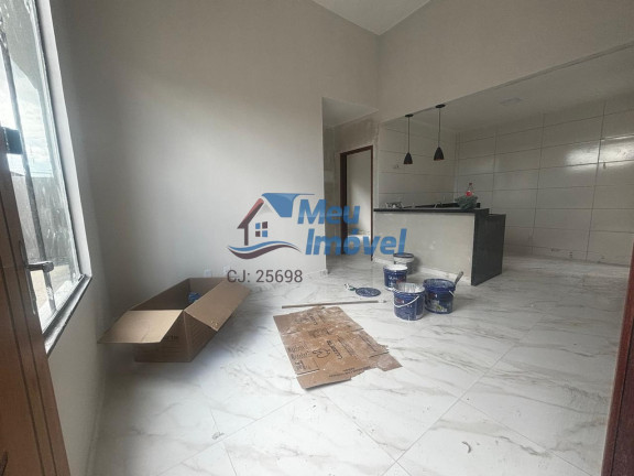 Imagem Casa com 2 Quartos à Venda, 70 m² em Parque Alvorada I - Luziânia Imagem Casa com 2 Quartos à Venda, 70 m² em Parque Alvorada I - Luziânia