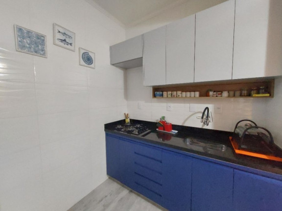 Imagem Apartamento com 2 Quartos à Venda, 74 m² em Flórida - Praia Grande Imagem Apartamento com 2 Quartos à Venda, 74 m² em Flórida - Praia Grande