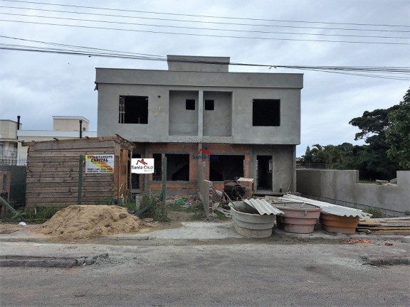 Imagem Sobrado com 3 Quartos à Venda, 225 m² em Cachoeira Do Bom Jesus - Florianópolis Imagem Sobrado com 3 Quartos à Venda, 225 m² em Cachoeira Do Bom Jesus - Florianópolis