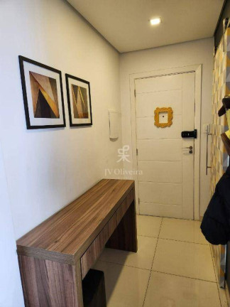 Imagem Apartamento com 2 Quartos à Venda, 102 m² em Brooklin Paulista - São Paulo Imagem Apartamento com 2 Quartos à Venda, 102 m² em Brooklin Paulista - São Paulo