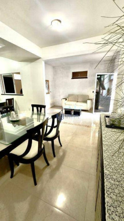 Imagem Casa com 3 Quartos à Venda, 100 m² em Parque Leblon - Caucaia Imagem Casa com 3 Quartos à Venda, 100 m² em Parque Leblon - Caucaia