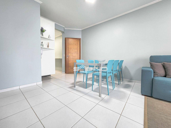 Imagem Apartamento com 3 Quartos à Venda, 100 m² em Riviera De São Lourenço - Bertioga