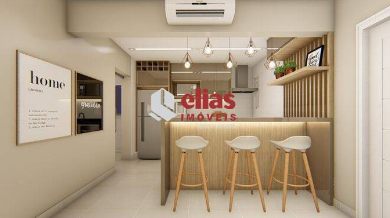 Imagem Apartamento com 2 Quartos à Venda, 89 m² em Vila Mariana - Bauru Imagem Apartamento com 2 Quartos à Venda, 89 m² em Vila Mariana - Bauru