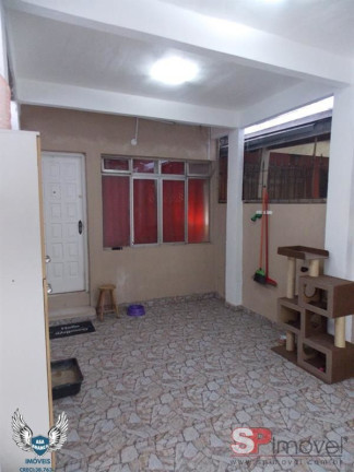 Imagem Sobrado com 2 Quartos à Venda, 85 m² em Vila Amália,(zona Norte) - São Paulo