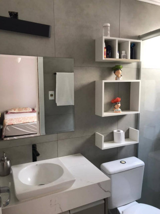 Imagem Apartamento com 3 Quartos à Venda, 65 m² em Jardim América - Bauru