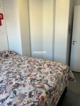 Imagem Apartamento com 2 Quartos à Venda, 57 m² em Brás - São Paulo