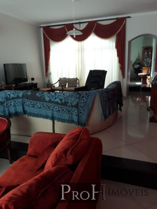 Imagem Sobrado com 4 Quartos à Venda, 260 m² em Vila Curuçá - Santo André Imagem Sobrado com 4 Quartos à Venda, 260 m² em Vila Curuçá - Santo André