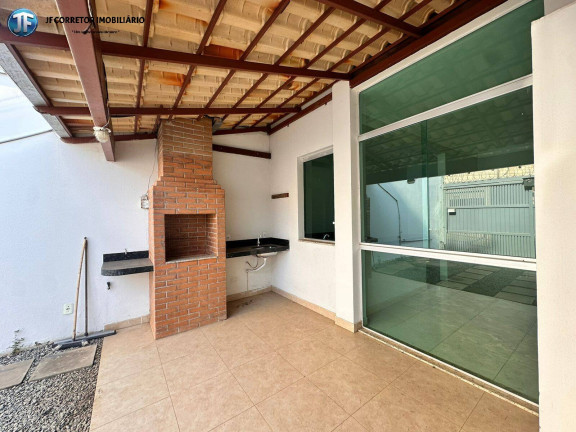 Imagem Casa com 3 Quartos à Venda,  em Bom Pastor - Santana Do Paraíso