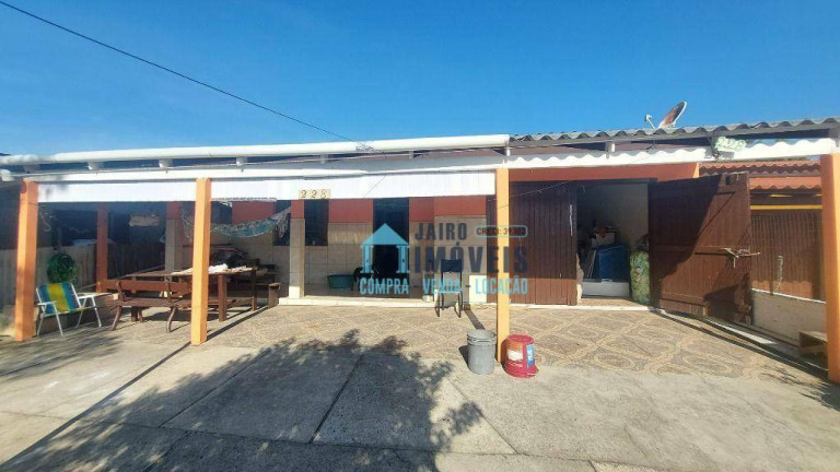 Casa com 3 Quartos à Venda,  em Costa Do Sol - Cidreira