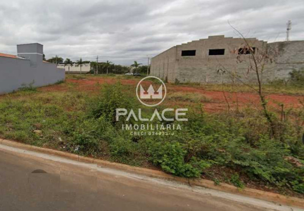 Imagem Terreno à Venda, 200 m² em Terra Azul - Piracicaba Imagem Terreno à Venda, 200 m² em Terra Azul - Piracicaba