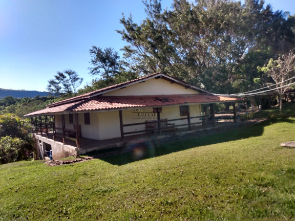 Imagem Imóvel com 3 Quartos à Venda, 20.000 m² em São Marcos - Bofete