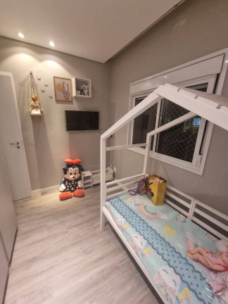 Imagem Apartamento com 3 Quartos à Venda, 127 m² em Centro - São Bernardo Do Campo Imagem Apartamento com 3 Quartos à Venda, 127 m² em Centro - São Bernardo Do Campo