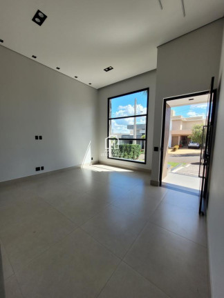 Casa com 3 Quartos à Venda, 165 m² em Terras De São Bento Ii - Limeira