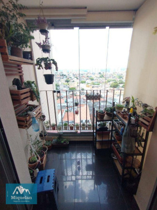 Imagem Apartamento com 3 Quartos à Venda, 69 m² em Imirim - São Paulo