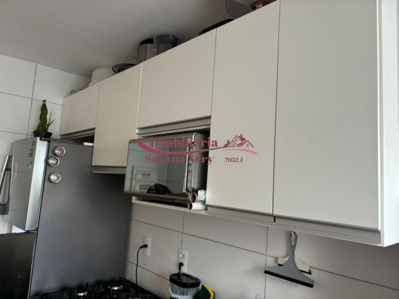 Imagem Apartamento com 2 Quartos à Venda, 50 m² em Lagoa Seca - Natal Imagem Apartamento com 2 Quartos à Venda, 50 m² em Lagoa Seca - Natal