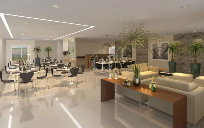 Imagem Apartamento com 2 Quartos à Venda, 44 m² em Jardim Diogo - Guarulhos