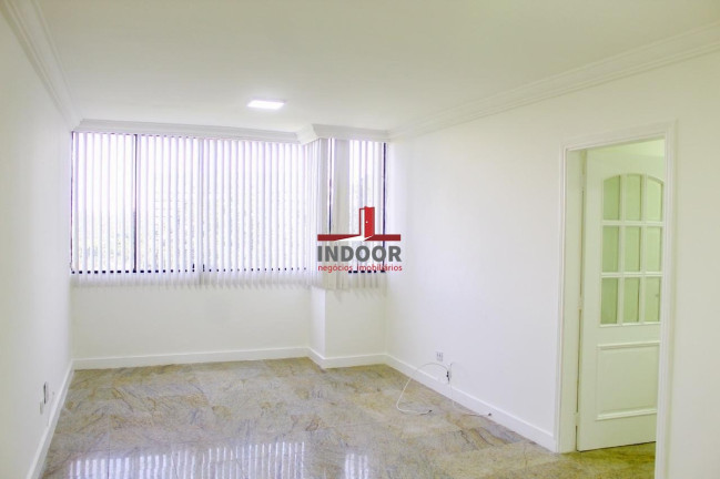 Imóvel com 3 Quartos à Venda, 100 m² em Barro Branco (zona Norte) - São Paulo