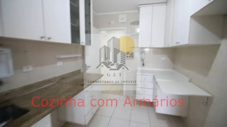 Apartamento com 3 Quartos à Venda, 93 m² em Butantã - São Paulo