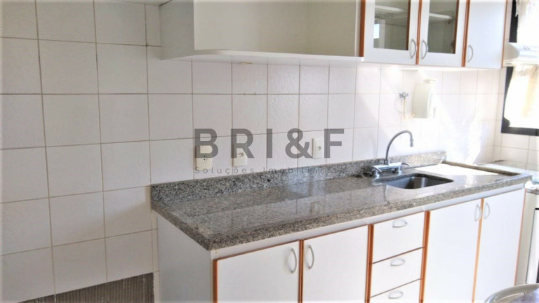 Imagem Apartamento com 2 Quartos à Venda, 56 m² em Moema - São Paulo