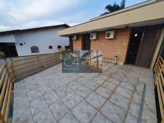 Imagem Casa com 4 Quartos à Venda, 373 m² em Jardim Esplanada - São José Dos Campos