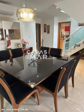 Imagem Casa com 3 Quartos à Venda, 250 m² em Recreio Dos Bandeirantes - Rio De Janeiro