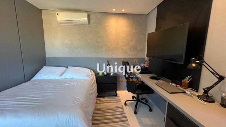 Imagem Casa com 4 Quartos à Venda, 180 m² em Ferradura - Armação Dos Búzios